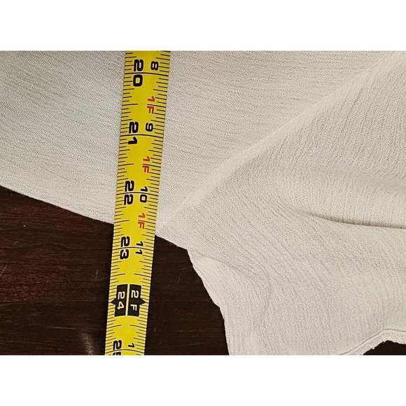 Ashley Stewart cover up size 20 long line cardigan - Picture 10 of 10